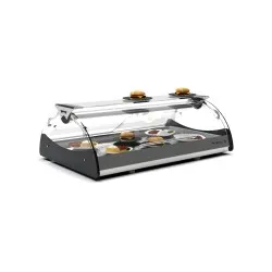 Vitrine SAYL BHS-CSMX3E