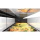 Vitrine SAYL BHS-VTLG6