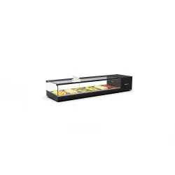 Vitrine SAYL BHS-VTLG6