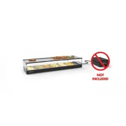 Vitrine SAYL BHS-VTLG6GRZ