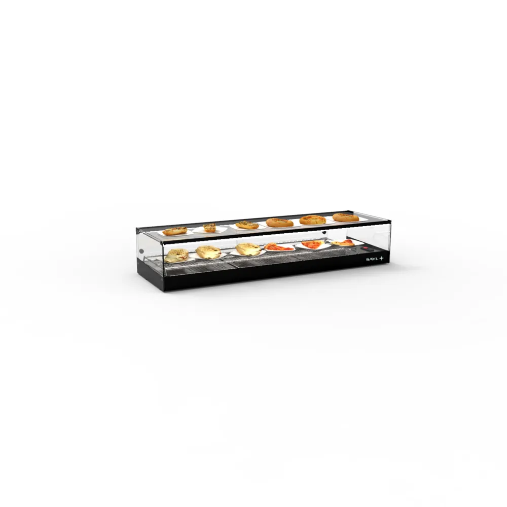 Vitrine SAYL BHS-CLO6SL