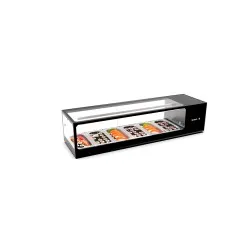Vitrine SAYL BHS-VTLG6S