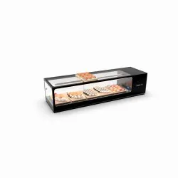 Vitrine SAYL BHS-VTLG6SP
