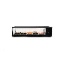 Vitrine SAYL BHS-VTLG6SP