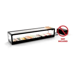 Vitrine SAYL BHS-VTLG8SGZP