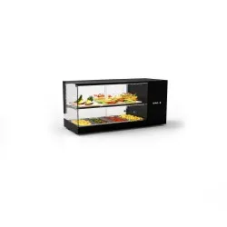 Vitrine SAYL BHS-VTLG24-1