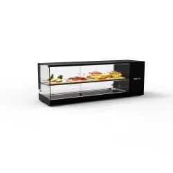 Vitrine SAYL BHS-VTLG26P-1