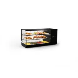 Vitrine SAYL BHS-VTLG24-2