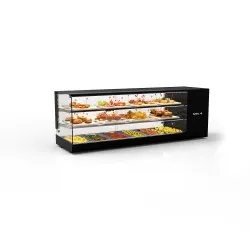 Vitrine SAYL BHS-VTLG26-2