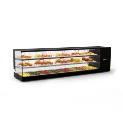 Vitrine SAYL BHS-VTLG28-2