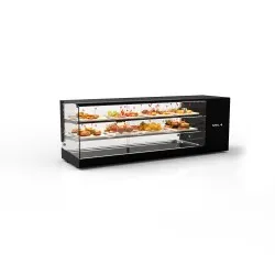 Vitrine SAYL BHS-VTLG26P-2