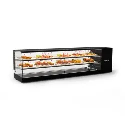 Vitrine SAYL BHS-VTLG28P-2