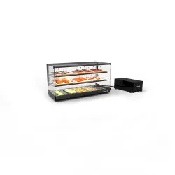Vitrine SAYL VTLG24GR-2