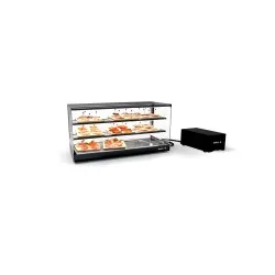 Vitrine SAYL VTLG24GRP-2