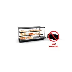 Vitrine SAYL VTLG24GRPZ-2