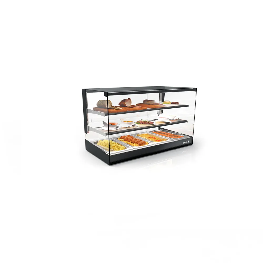 Vitrine SAYL CLO24B-2