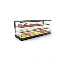 Vitrine SAYL CLO26B-2