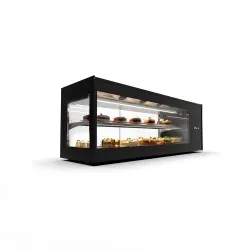 Vitrine SAYL VTLG6PS