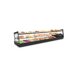 Vitrine SAYL VCKB8