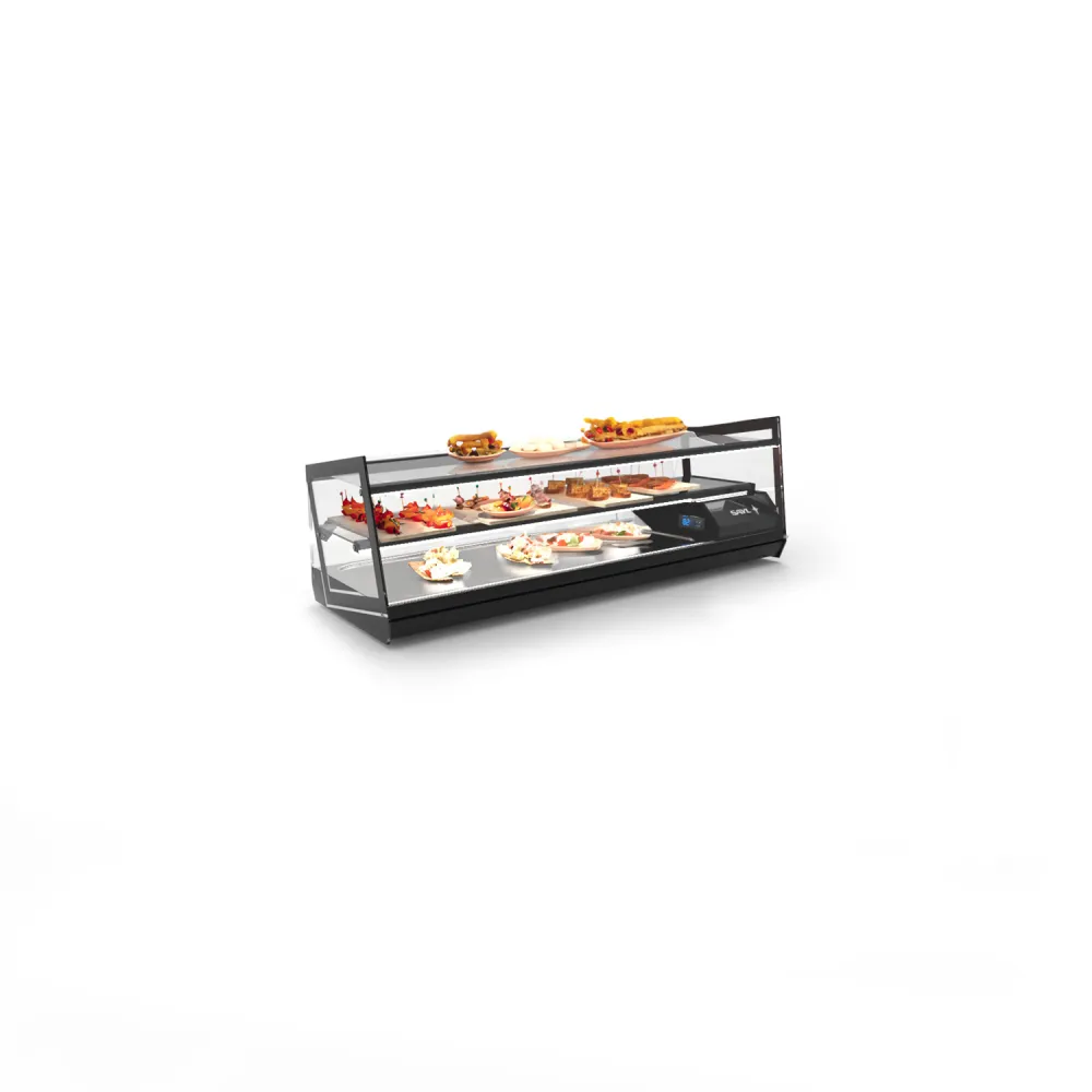 Vitrine SAYL VCKB4P