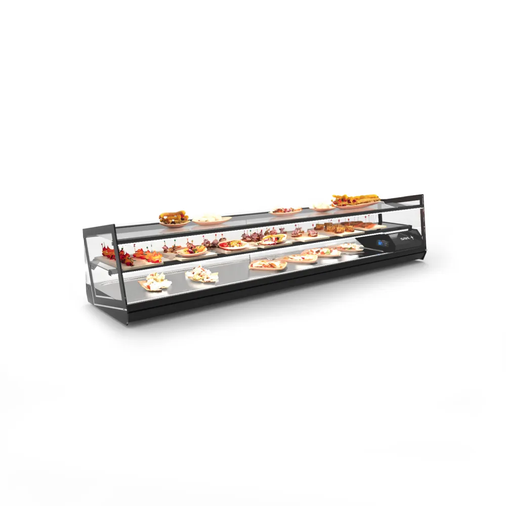 Vitrine SAYL VCKB8P