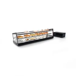 Vitrine SAYL VCKB6GRP