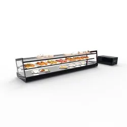 Vitrine SAYL VCKB8GRP