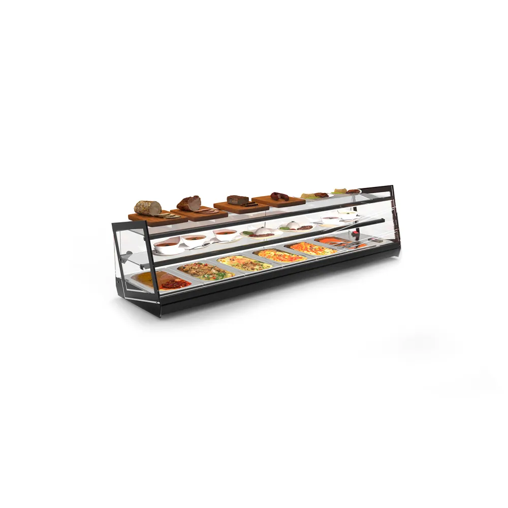 Vitrine SAYL CKU6L