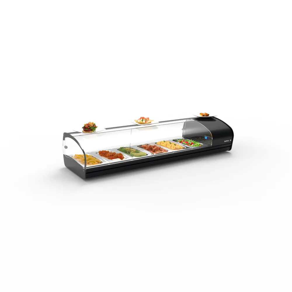 Vitrine SAYL SK6
