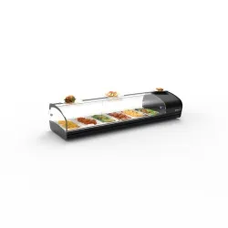 Vitrine SAYL SK6