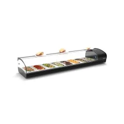 Vitrine SAYL SK8