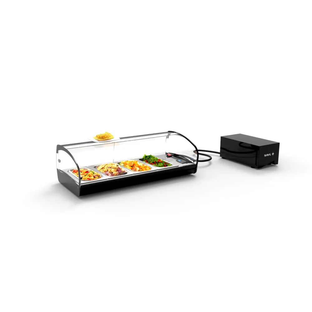 Vitrine SAYL SK4GR