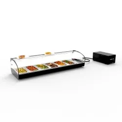 Vitrine SAYL SK6GR