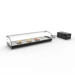 Vitrine SAYL SK6GRP
