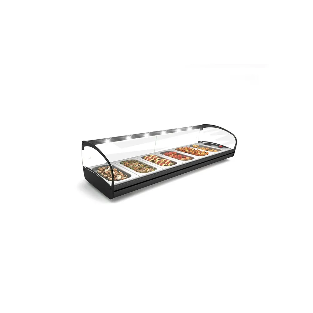Vitrine SAYL CK6L