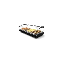 Vitrine SAYL SHK4L