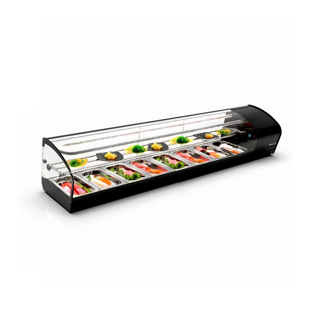 Vitrine SAYL SK28S