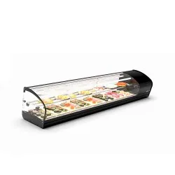 Vitrine SAYL SK28SP