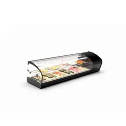 Vitrine SAYL SK26SP