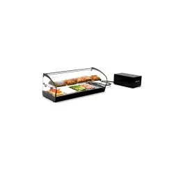 Vitrine SAYL SK24GR