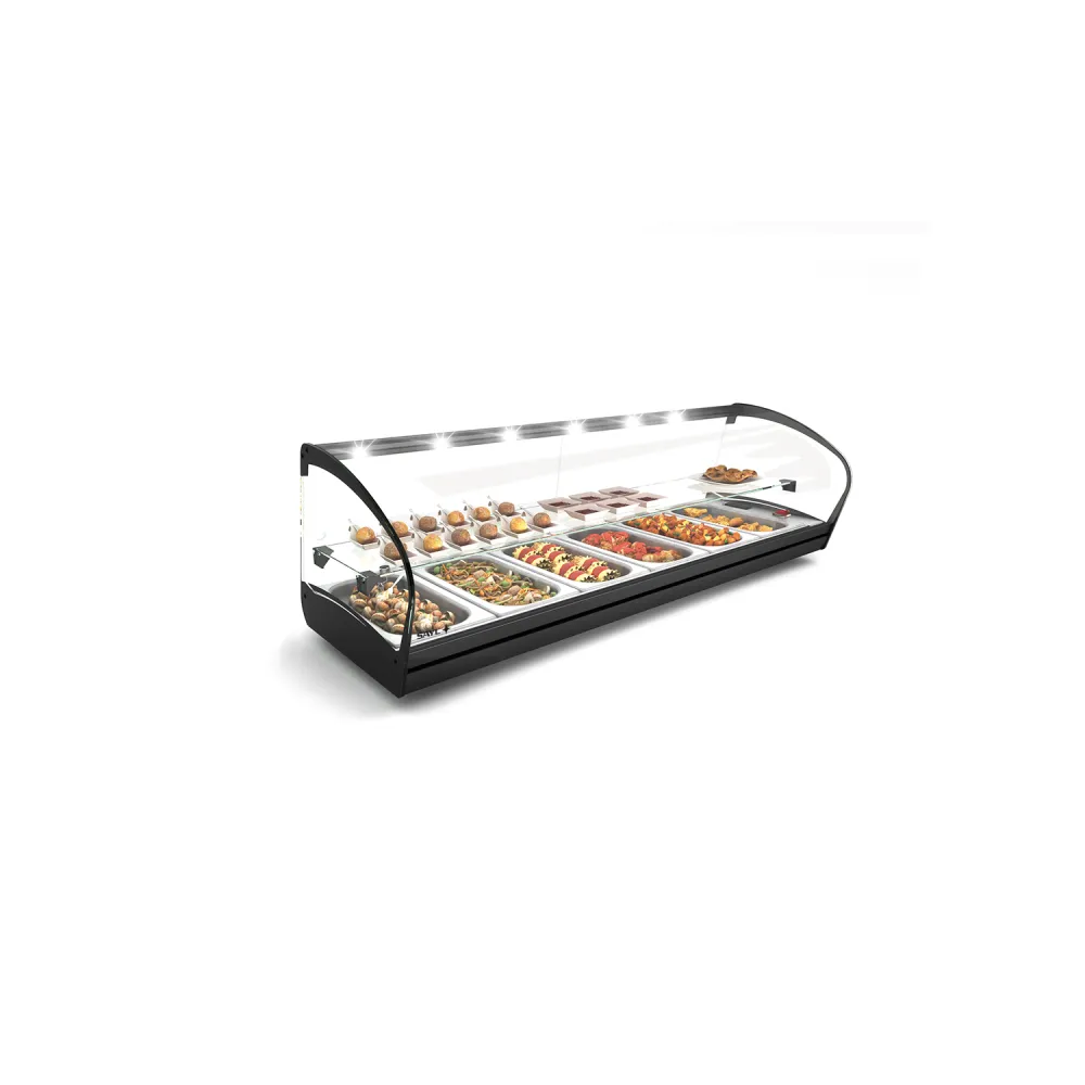 Vitrine SAYL CK26L