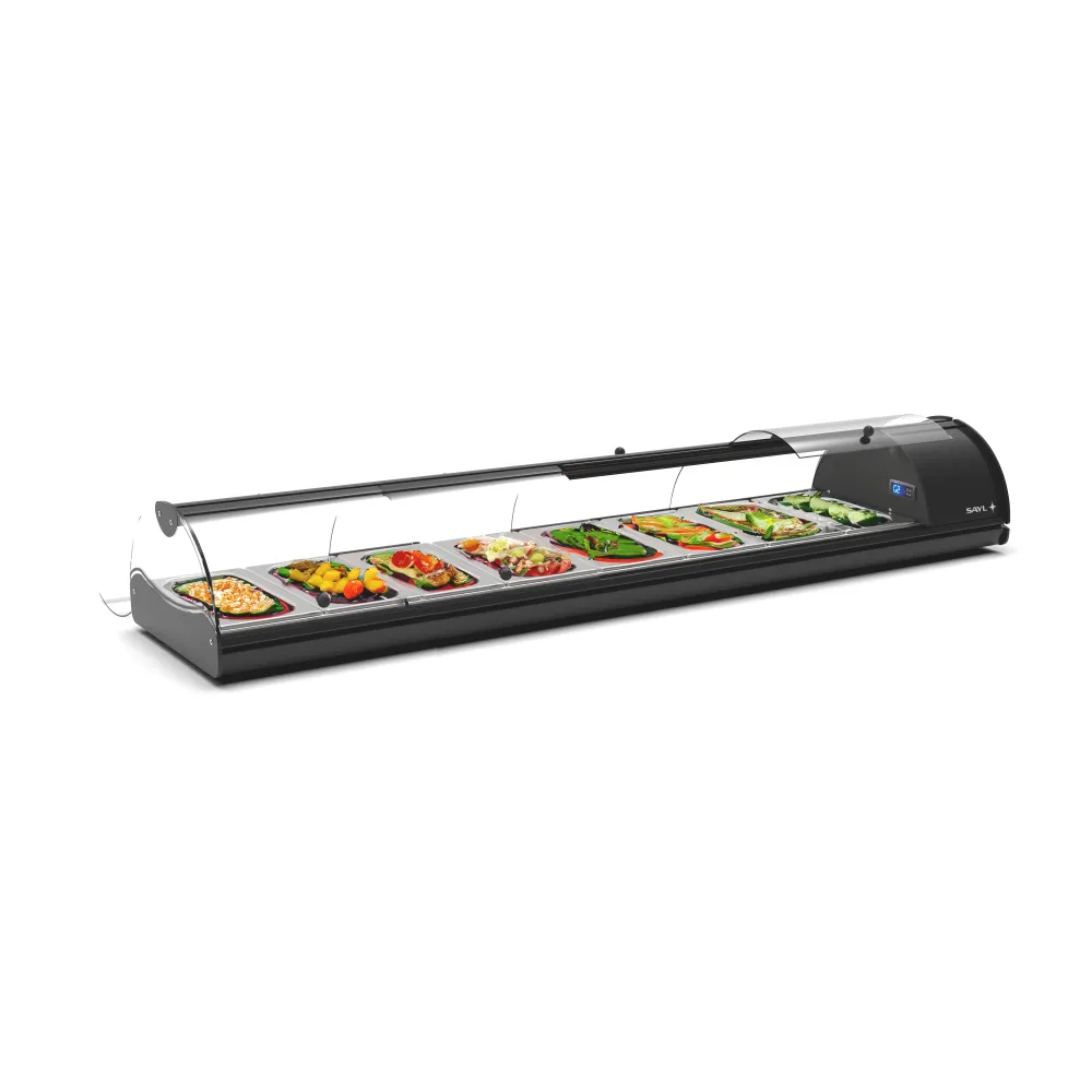Vitrine SAYL S8N