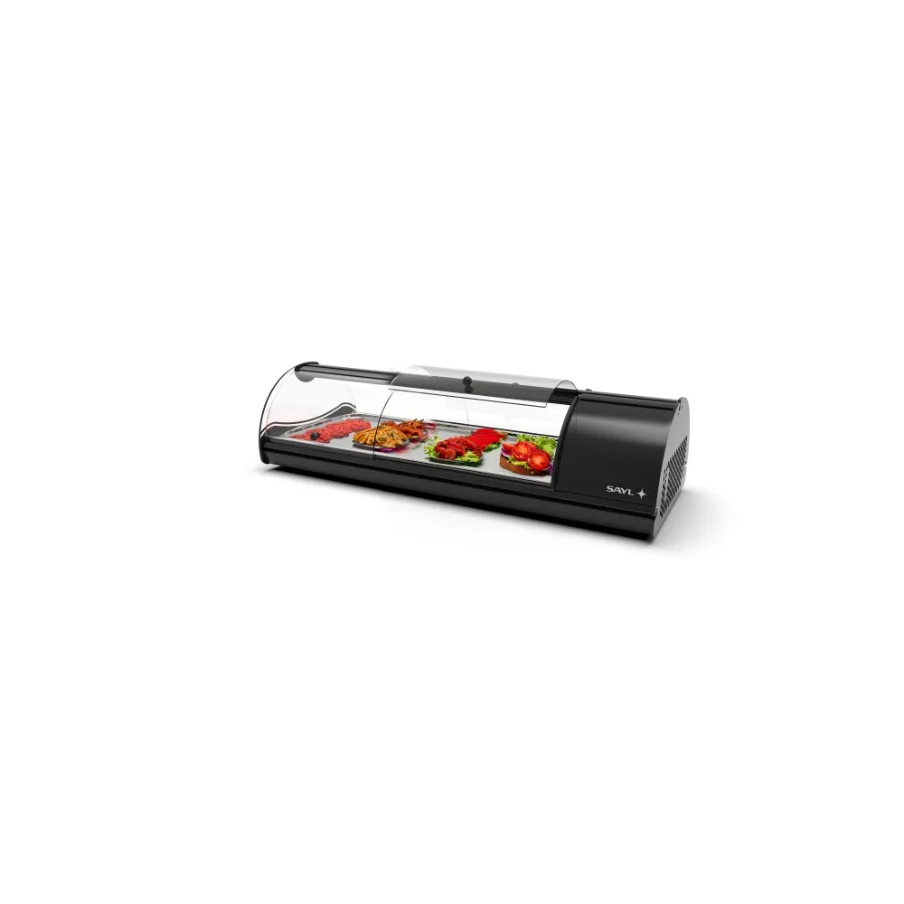 Vitrine SAYL S4NP