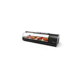 Vitrine SAYL S4NP
