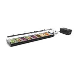 Vitrine SAYL S8GR
