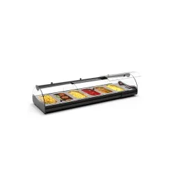 Vitrine SAYL CSS6L