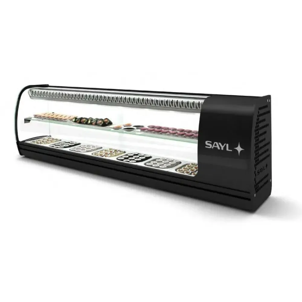 Vitrine SAYL VSL7