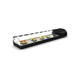 Vitrine SAYL V8NP