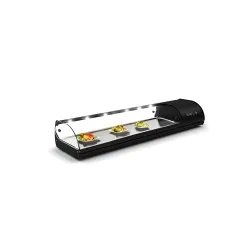 Vitrine SAYL V6NP