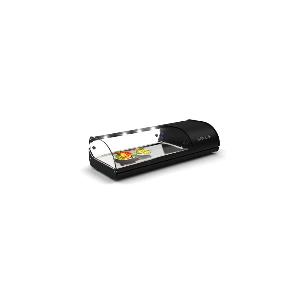 Vitrine SAYL V4NP